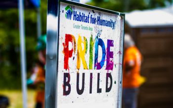 Pride Build 2016