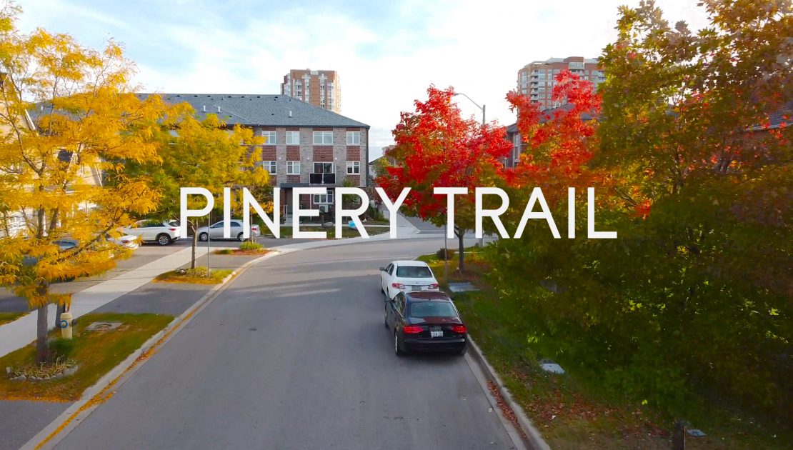 Pinery Trail