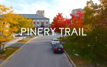 Pinery Trail