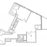 159 Wellesley Street E Floor Plan