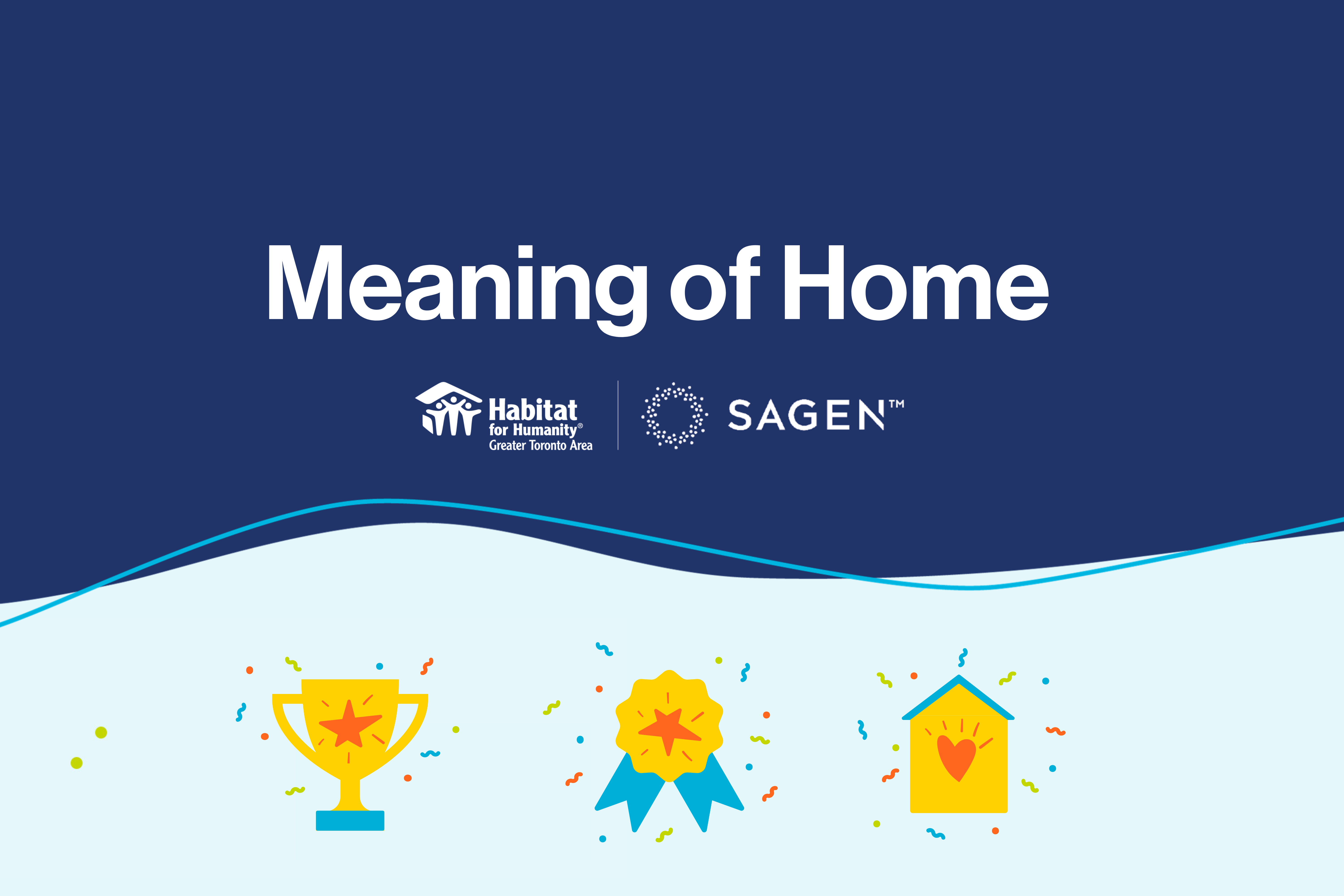Meaning of Home Banner